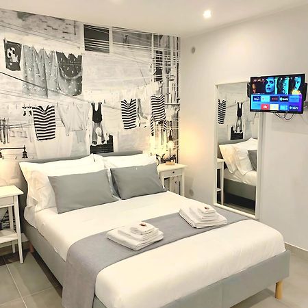 Casa E Bottega 41 Apartment Наполи Екстериор снимка