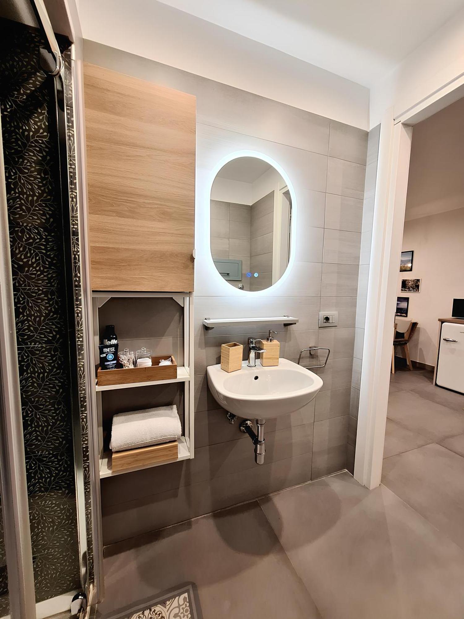 Casa E Bottega 41 Apartment Наполи Екстериор снимка