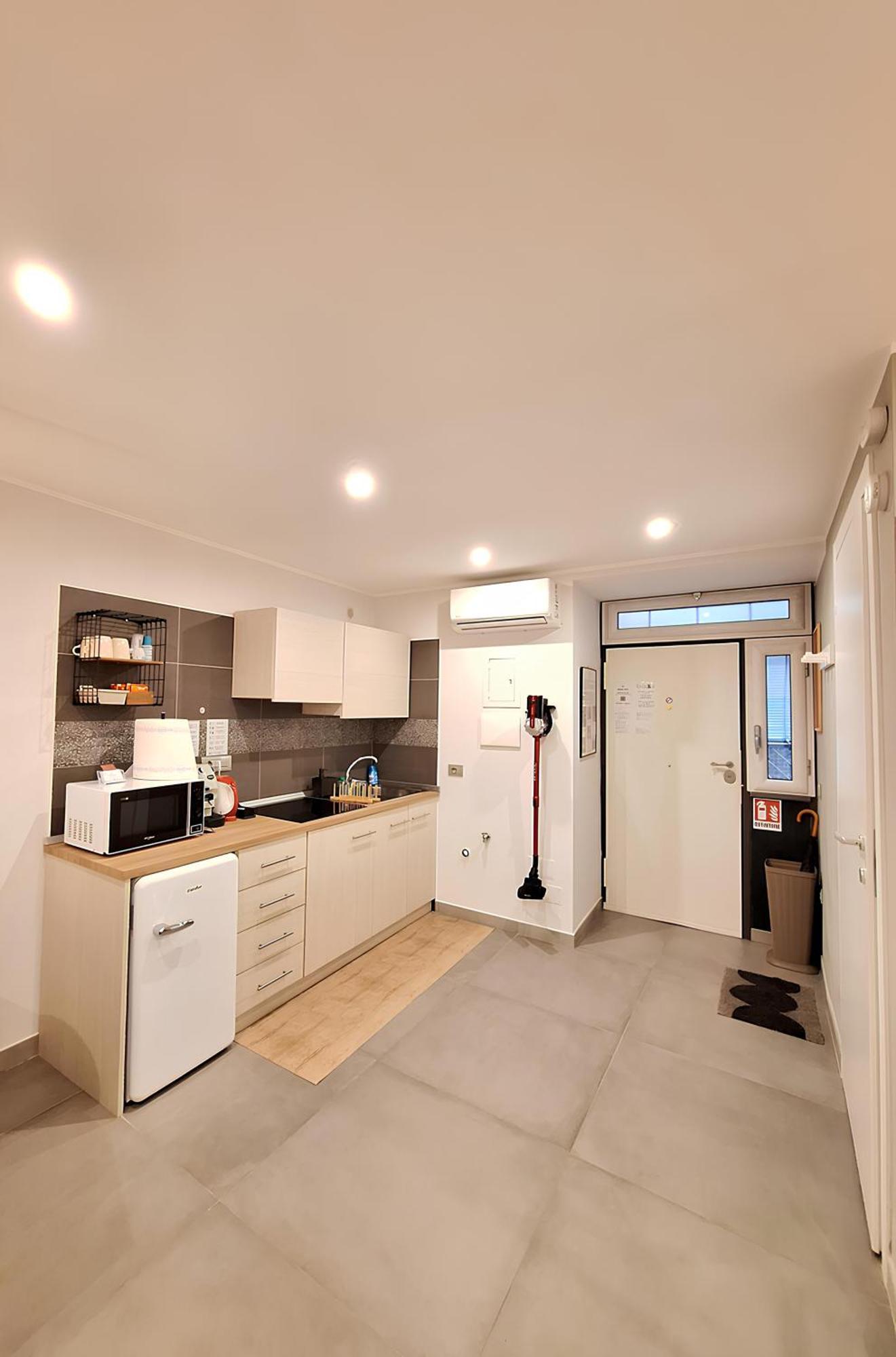 Casa E Bottega 41 Apartment Наполи Екстериор снимка