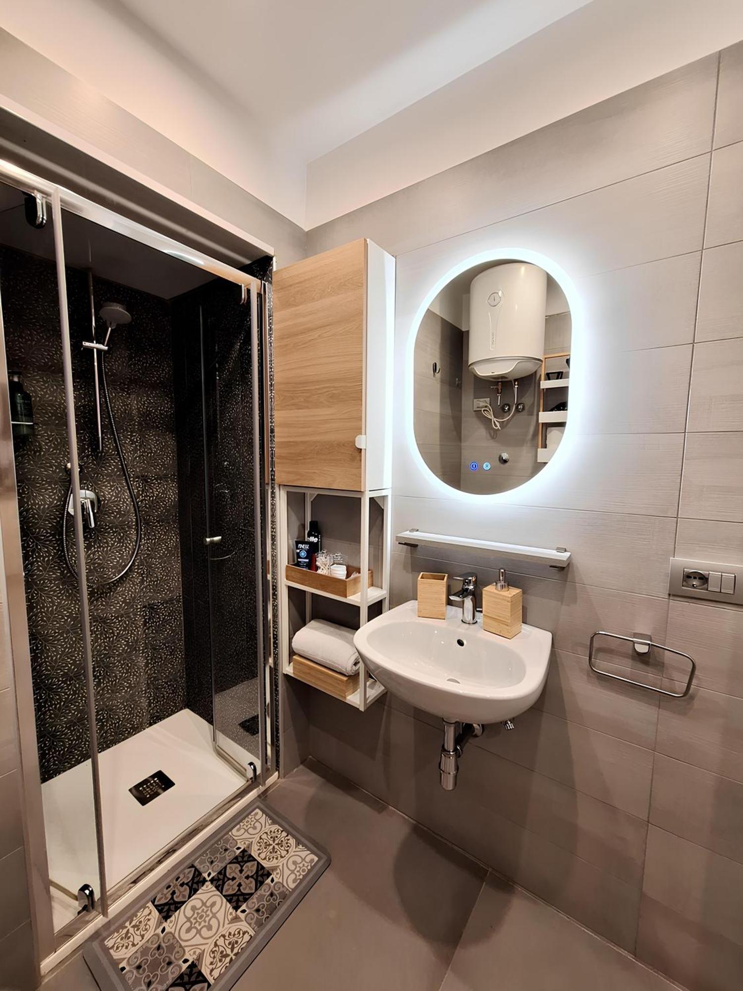 Casa E Bottega 41 Apartment Наполи Екстериор снимка