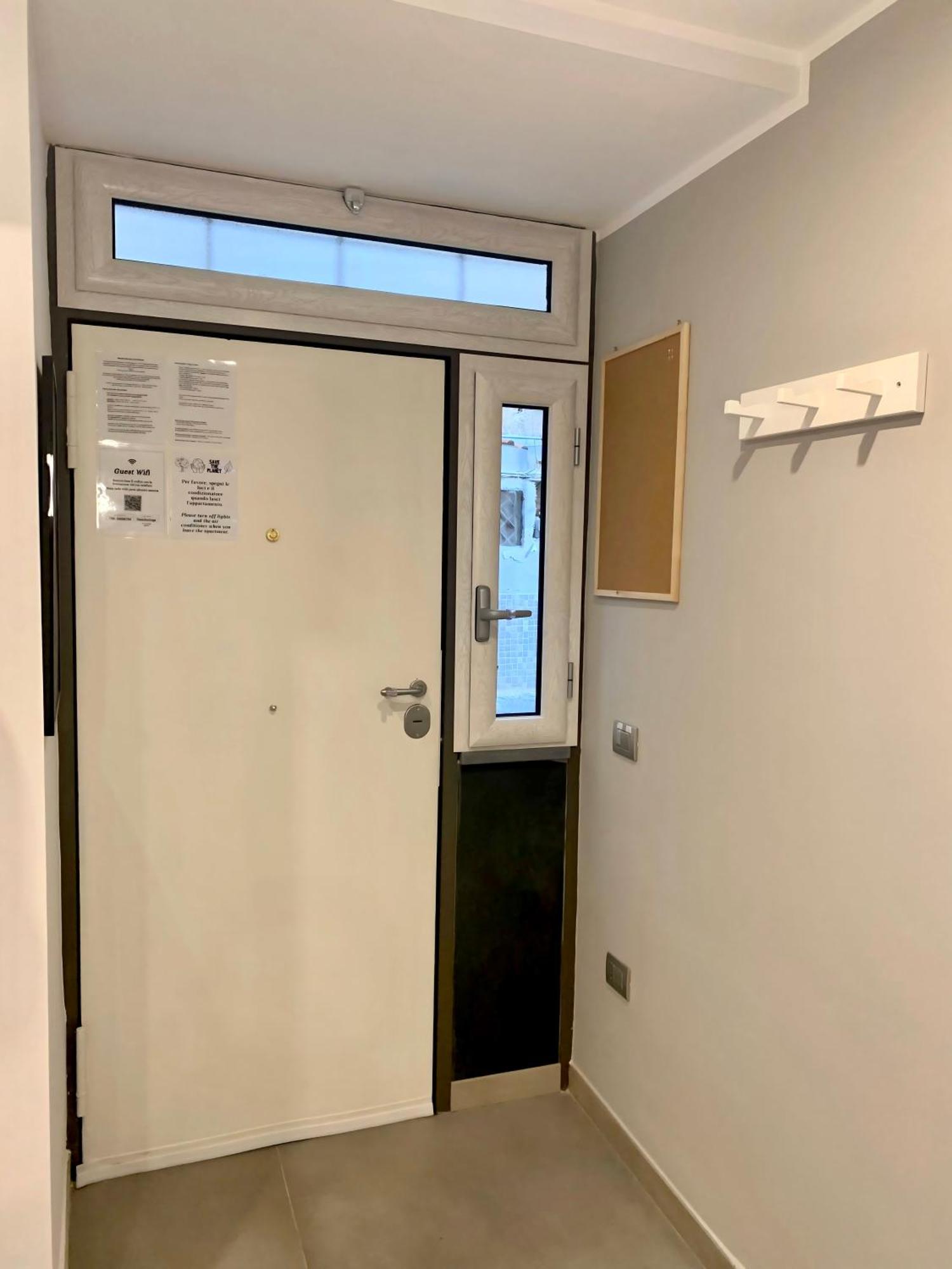 Casa E Bottega 41 Apartment Наполи Екстериор снимка
