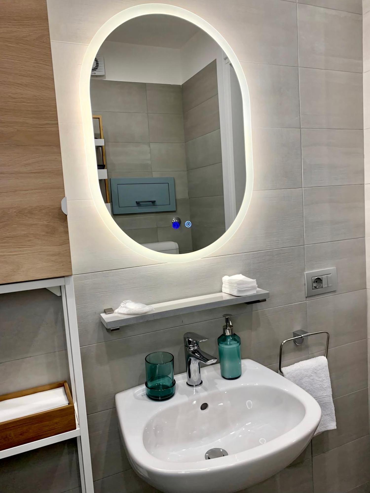 Casa E Bottega 41 Apartment Наполи Екстериор снимка