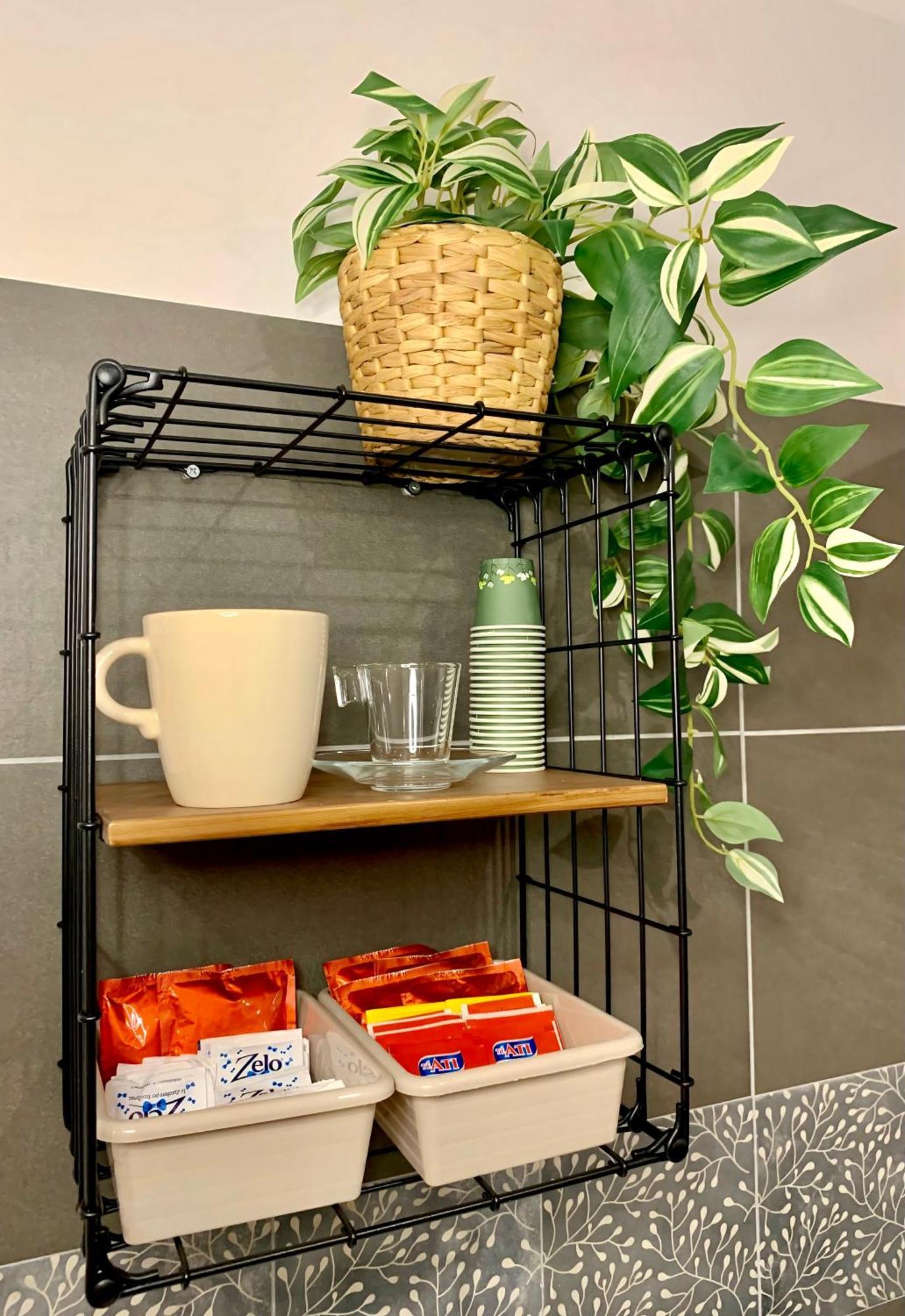 Casa E Bottega 41 Apartment Наполи Екстериор снимка