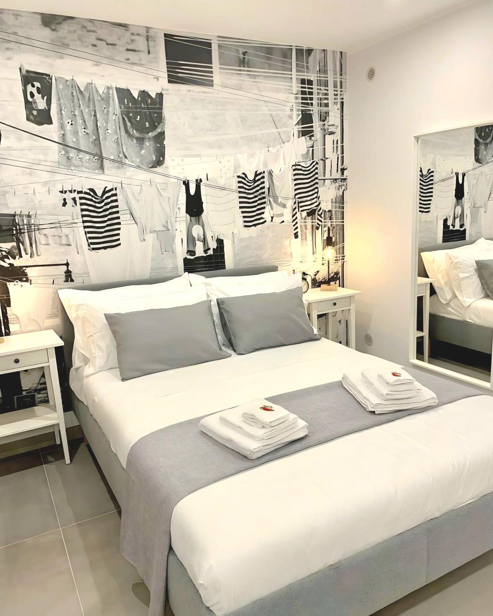 Casa E Bottega 41 Apartment Наполи Екстериор снимка