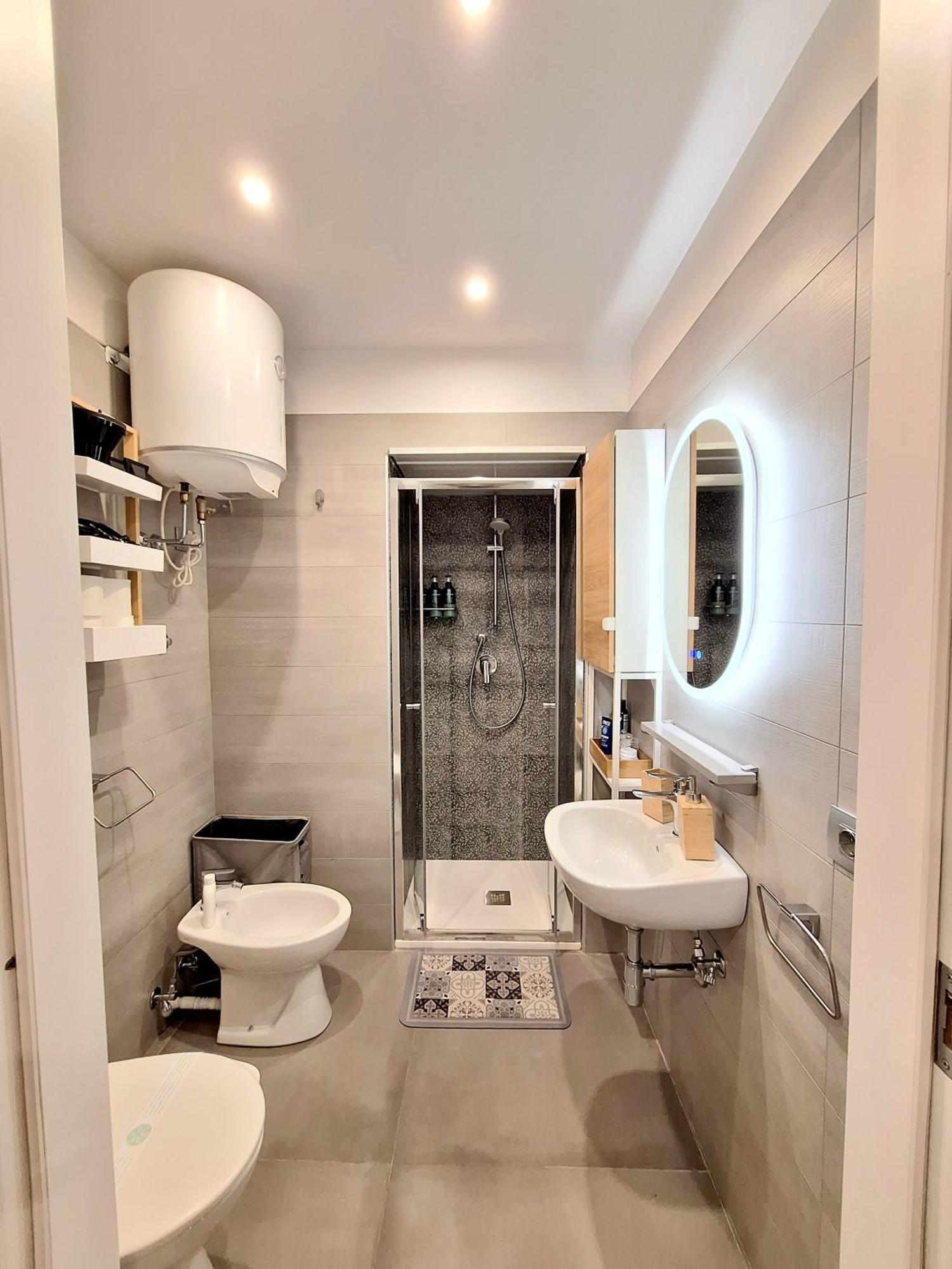 Casa E Bottega 41 Apartment Наполи Екстериор снимка